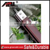 HOT Sale ABLinox Wood and Stainless Steel Stairs Railing thumbnail-1
