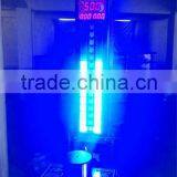 2015 News Latter Trade Assurance Coin Operated Game Machine Indoor Amusement Equipment King of the Hammer Arcade Game Machine thumbnail-2