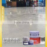 (SOLVENT TYPE) MADE IN TAIWAN EPOXY RESIN PAINT EPOXY FLOORING