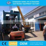 Industrial Machinery Equipment Geo Grid Geogrid Production Line Prices thumbnail-5