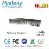 HOT Selling and Lower Price Catalyst CISCO 2960 Series WS-C2960X-24TD-L Switch thumbnail-1