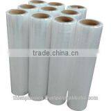 Pe Stretch Film Hand Wrap Good Quality thumbnail-1
