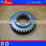 Yutong Bus Gears 115304068 for zf S6-150 Gearbox