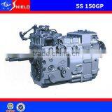 ZF Tmanual Transmission Gearbox 5S-150GP Transmission Speed Gearbox Jac Gearbox