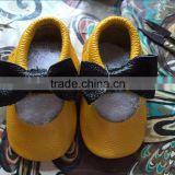 Newest !!! Cute Dress Girl Flower Baby Shoes 0- 24 Months manufacturer