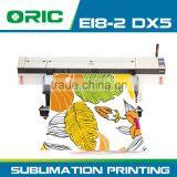 Chinese Inkjet Printer Sublimation Machine DX5 Printhead thumbnail-1