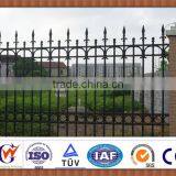 Field Antique Anti Rust Wall Railing Design thumbnail-1
