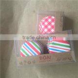 The Production of Wholesale Custom Design Baking Cup thumbnail-6