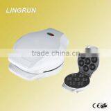 GS/CE Cupcake Maker Machine 7pcs