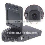 New!!! Portable DVR With Seamless Loop Backup Best Hidden Cameras for Cars RLDV-227 thumbnail-1