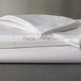 Luxury 300 Thread Count Hotel Bed Sheets,hotel Linen,Small MOQ thumbnail-5