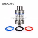 Stainless steel Wotofo New Products Serpent Mini RTA Updated Serpent RTA Mini Wholesale