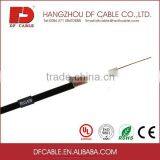 75ohm Cable Rj59 With Power Cable thumbnail-2