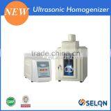SELON JY92-IIN ULTRASONIC HOMOGENIZER