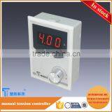 DC24V Textile Manual Tension Controller Max Output Current 4.00A