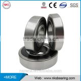 China manufacturer bearings Good quality Low price Deep groove ball bearing 61918 2RS