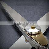 Barber Hair Cutting and Thinning/Texturizing Scissors/Shears Set thumbnail-3