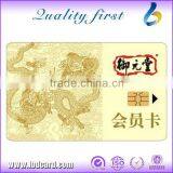 Fudan 24C02 Contact Cards Chip Cards