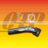 50mm Turbo Wastegate Exhaust Dump Tube Pipe