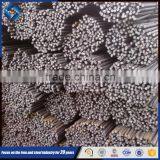 Hot Selling Density Hot Rolled Steel 10mm Deformed Rebar Reinforced Deformed Steel Bar thumbnail-2