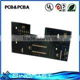 Reliable pcb circuit board multilayer pcb layout / design manufacturer in china