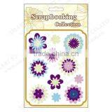 Stitching Felt Sticker thumbnail-1