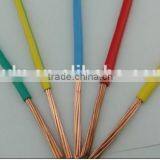 Flexible Cable Wire 2.5mm for House Wiring With Special Package thumbnail-4