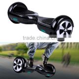 2015 hot-sale 6.5 inch 2 wheel smart self balance electric scooter smart balance scooter