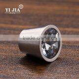 Wholesale Bedroom Furniture Cabinet Dressers Crystal Knob thumbnail-2