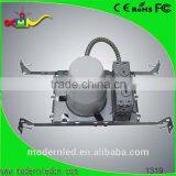 Residential Common Housing 6 Inch Retrofit Dimmable Led Recessed Ldownight thumbnail-4
