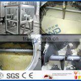 Turn Key Project 500kg per Hour Butter Production Line thumbnail-1