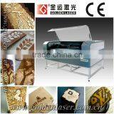 Wood Engraving Machine Laser CO2 for Logo/Photo Engraving thumbnail-1