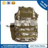 Fashionable Military Outdoor Travel Backpack, Waterproof Military Sport Backpack