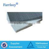 Air Filter Paper for Toner Cleaning Station