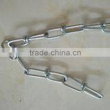 DIN5685A/C Welded Link Chain thumbnail-1