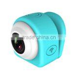 Full hd 1080p Wifi Ultra Light Weight Sport Camera thumbnail-3
