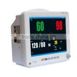 Heart Rate Monitors Portable 12 Inch Screen Patient Monitor Making in China thumbnail-2