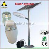 IP65 Die Cast Aluminium High Power LED Street Light Lens