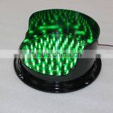 New Arrival Traffic Replacement Green LED Light 200mm Mini Traffic Light thumbnail-3