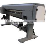 1.8m Eco Solvent Printer ,printing Machine for Banner ,vinyl, Sticker,poster thumbnail-6