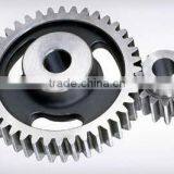 Crown Gear& Pinion Agricultural Machinery Gear Gears Custom for Plastic thumbnail-3