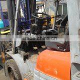 Lower Price With High Performance of Used Toyota 3t Forklift for Sale thumbnail-2
