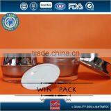 30g 50g Light Pink Color Drum Shaped Cosmetic Jar,drum Glass Bottle,drum Plastic Jar thumbnail-4