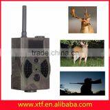 Cheapest Waterproof MMS SMTP Night Vision Hunting Camera