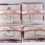 Nature Activated Bamboo Charcoal Deodorizer Bag thumbnail-5