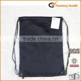 Recycle Drawstring Shoe Bag