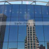 Aluminum Frameless Solar Glass Curtain Wall thumbnail-5