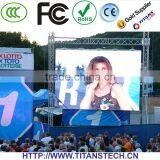 New Coming With Portable Led Vision Display Panel Electronic Price