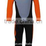 Children's Neoprene Long Surfing Suit, Diving Suit.Wetsuit