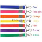 Custom id Card Holder Lanyard Neck Lanyard thumbnail-2